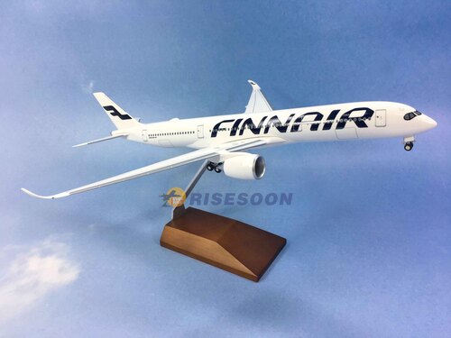 芬蘭航空 Finnair  / A350-900 / 1:200產品圖