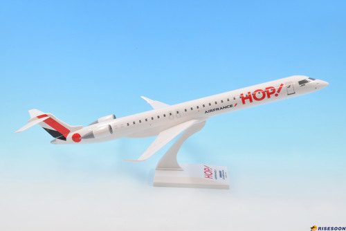 HOP! Airlinair / CRJ-1000 / 1:100  |CANADAIR|CRJ-1000