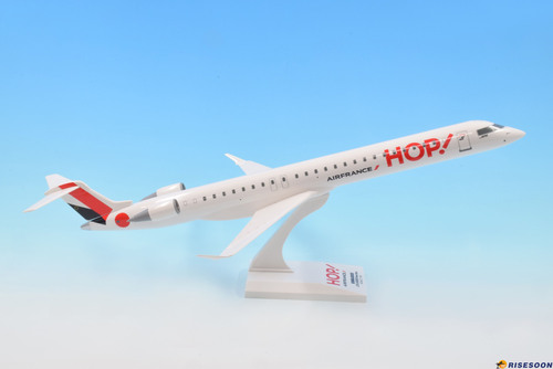 HOP! Airlinair / CRJ-1000 / 1:100產品圖