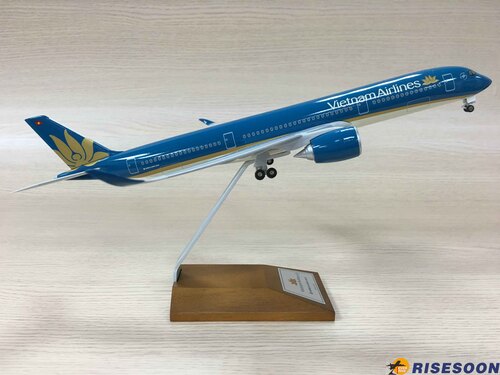 越南航空 Vietnam Airlines / A350-900 / 1:200產品圖