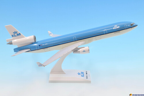 荷蘭皇家航空 KLM Royal Dutch Airlines / MD-11 / 1:200