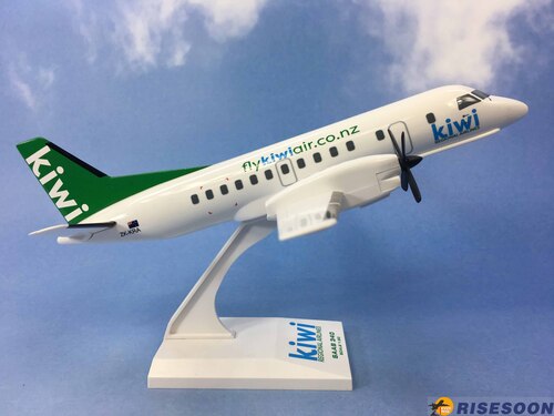 Kiwi Regional Airlines / SAAB340 / 1:80  |SAAB|Saab 340