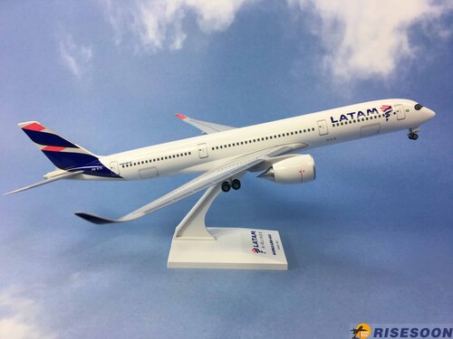 智利南美航空 LATAM  Airlines / A350-900 / 1:200產品圖