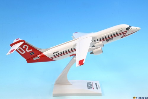 Neptune Aviation / BAe 146-200 / 1:120產品圖