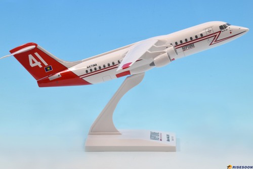 Neptune Aviation / BAe 146-200 / 1:120產品圖