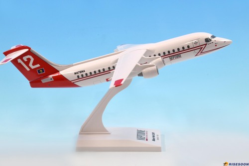 Neptune Aviation / BAe 146-200 / 1:120產品圖