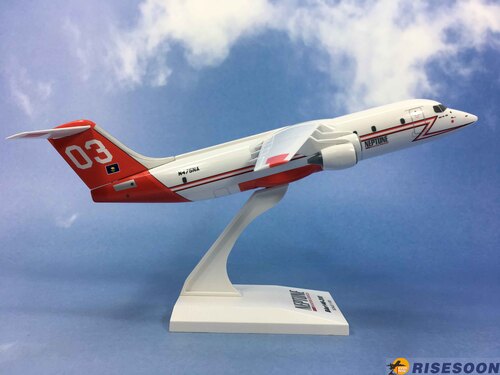 Neptune Aviation / BAe 146-200 / 1:120產品圖