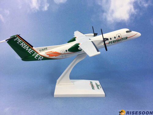 Perimeter Aviation / Dash 8-300 / 1:100  |BOMBARDIER|Dash 8-300