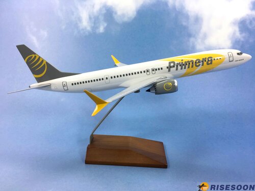 派美拉航空 Primera Air / B737MAX9 / 1:130產品圖