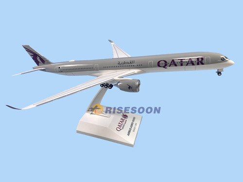 卡達航空 Qatar Airways / A350-1000 / 1:200
