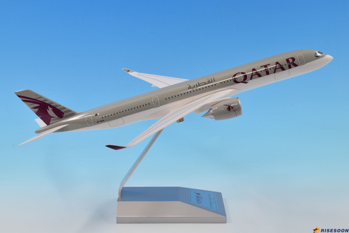 卡達航空 Qatar Airways / A350-900 / 1:200  |AIRBUS|A350-900