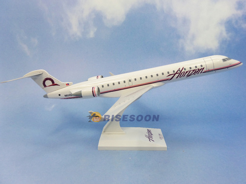 地平線航空公司 Horizon Air / CRJ-700 / 1:100