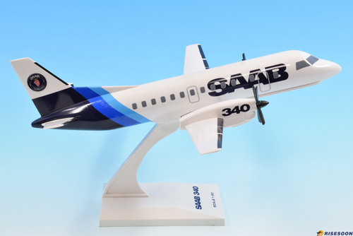 薩博 Saab-Aircraft / SAAB340 / 1:80產品圖