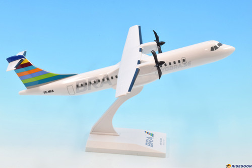 Braathens Regional Airways / ATR72-600 / 1:100產品圖