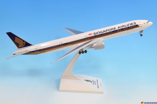 新加坡航空 Singapore Airlines / B777-300 / 1:200  |BOEING|B777-300