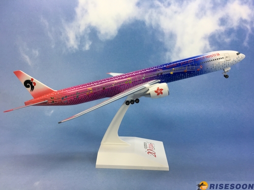 亞洲青年管弦樂團 Asian Youth Orchestra / B777-300 / 1:200  |BOEING|B777-300