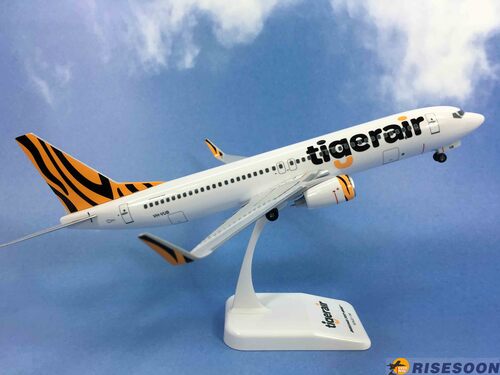 澳洲虎航 Tigerair Australia / B737-800 / 1:130  |BOEING|B737-800