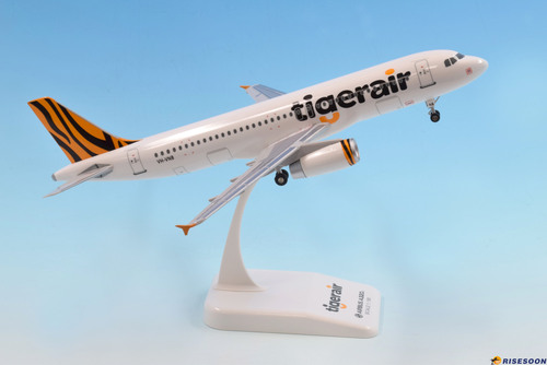 澳洲虎航 Tigerair Australia / A320 / 1:150  |AIRBUS|A320