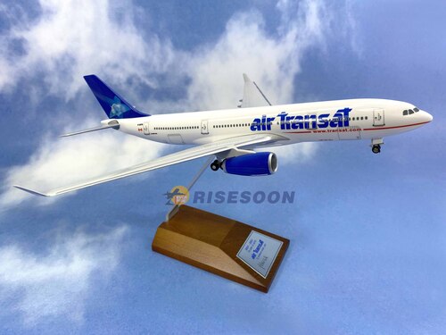 Air Transat / A330-200 / 1:200  |AIRBUS|A330-200