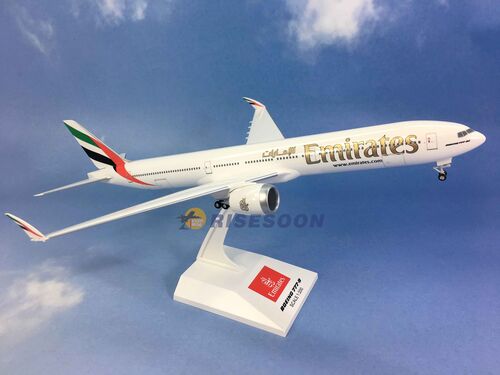 阿聯酋航空 Emirates / B777-9X / 1:200  |現貨專區|BOEING