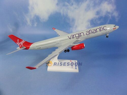 維珍航空 Virgin Atlantic Airways / A330-300 / 1:200產品圖