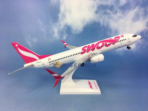 Swoop / B737-800 / 1:130產品圖